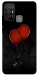 Чехол на ZTE Blade A52 Reds Balloons фото 1 из 1
