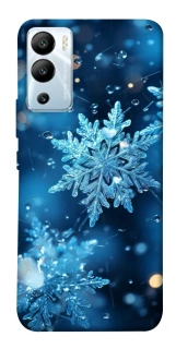 Чохол на Infinix Hot 12i Новорічний v43 фото 1 з 1