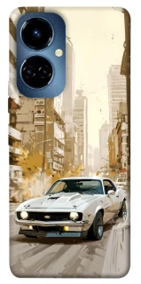 Чохол на TECNO Camon 19 Drift фото 1 з 1