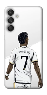 Чехол на Samsung Galaxy M55 Vinícius Jr. фото 1 из 1