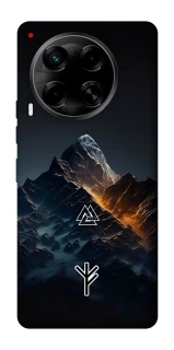 Чохол на TECNO Camon 30 (CL6) Руни у горах фото 1 з 1