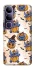 Чохол на Vivo Y300 Halloween Stitch ver.1 фото 1 з 1