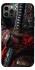 Чехол на Apple iPhone 12 Pro (6.1") samurai фото 1 из 1