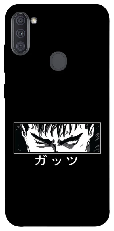 Чехол на Samsung Galaxy A11 Berserk фото 1 из 1