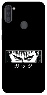 Чехол на Samsung Galaxy A11 Berserk фото 1 из 1