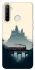 Чехол на Realme 6i Hogwarts v1 фото 1 из 1