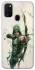 Чохол на Samsung Galaxy M21 Green Arrow фото 1 з 1
