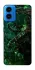 Чехол на Motorola Moto G45 Warcraft Illidan v2 фото 1 из 1