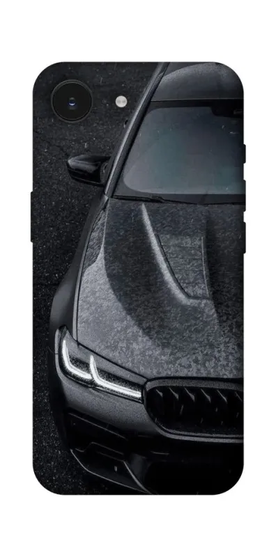 Чохол на Apple iPhone 16e (6.1") BMW v47 фото 1 з 1