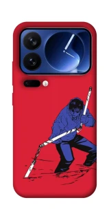 Чохол на Xiaomi 17 Pro Toji v4 фото 1 з 1