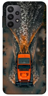 Чехол на Samsung Galaxy A23 4G Jeep фото 1 из 1