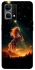 Чохол на Oppo Reno 7 4G Red Fire Horse ver.2 фото 1 з 1