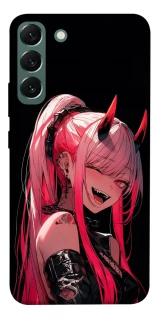 Чехол на Samsung Galaxy S22+ Makima v2 фото 1 из 1