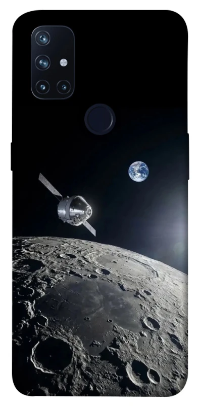 Чехол на OnePlus Nord N10 5G Artemis 2 ver.2 фото 1 из 1