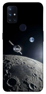 Чехол на OnePlus Nord N10 5G Artemis 2 ver.2 фото 1 из 1