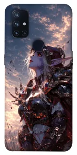 Чехол на OnePlus Nord N10 5G Sylvanas v2 фото 1 из 1