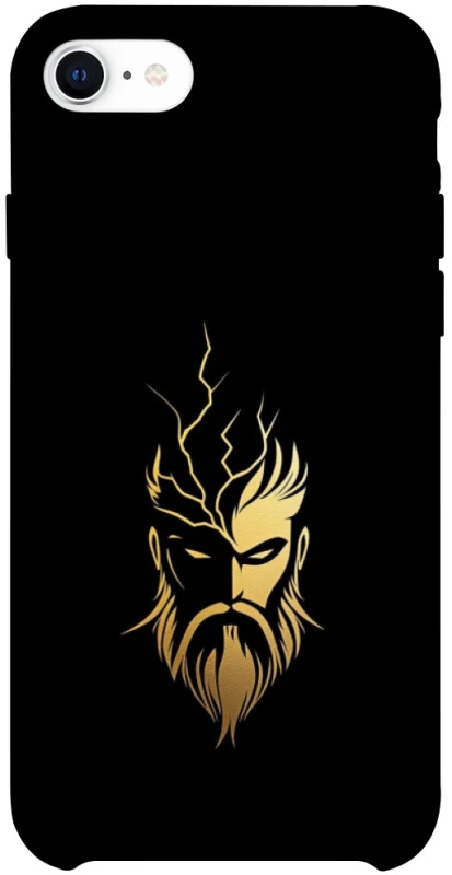 Чехол на Apple iPhone SE (2020) Zeus фото 1 из 1