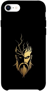 Чехол на Apple iPhone SE (2020) Zeus фото 1 из 1