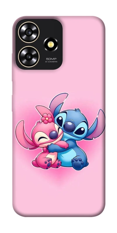 Чохол на ZTE Blade A73 4G Stitch ver.10 фото 1 з 1
