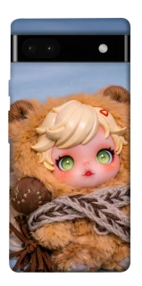 Чохол на Google Pixel 6a SKULLPANDA × My Little Pony Ver.4 фото 1 з 1