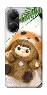 Чехол на Xiaomi Poco X6 Pro Wakuku ver.4 фото 1 из 1