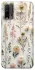 Чохол на Xiaomi Redmi 9T Floral design ver.1 фото 1 з 1