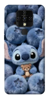 Чохол на TECNO Camon 16 SE Sweet Stitch фото 1 з 1