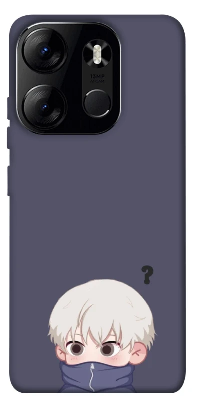 Чохол на Tecno Spark Go 2023 Toge Inumaki фото 1 з 1