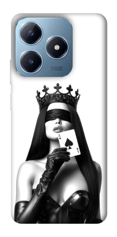 Чехол на Realme C63 Dark Queen фото 1 из 1