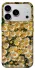 Чехол на Apple iPhone 18 Pro Max Camomile фото 2 из 2