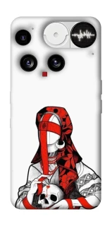 Чохол на Nothing Phone (3) Мотанка Захисниця роду фото 1 з 1