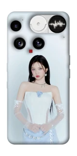 Чехол на Nothing Phone (3) Chiquita - BABYMONSTER фото 1 из 1