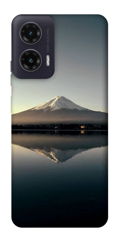 Чохол на Motorola Moto G35 Fujiyama v2 фото 1 з 1