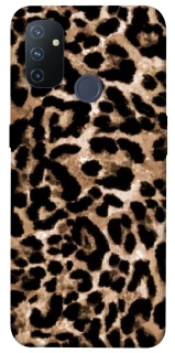 Чохол на OnePlus Nord N100 Leopard Skin v4 фото 1 з 1