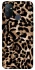 Чохол на OnePlus Nord N100 Leopard Skin v4 фото 1 з 1