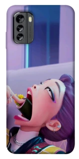 Чехол на Nokia G60 K-Pop Demon Hunters ver.9 фото 1 из 1