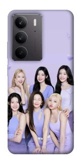 Чохол на Realme C75 BABYMONSTER v2 фото 1 з 1