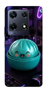 Чохол на Infinix Note 30 Pro Dumpling ver.10 фото 1 з 1