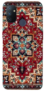 Чохол на OnePlus Nord N100 Килим v4 фото 1 з 1