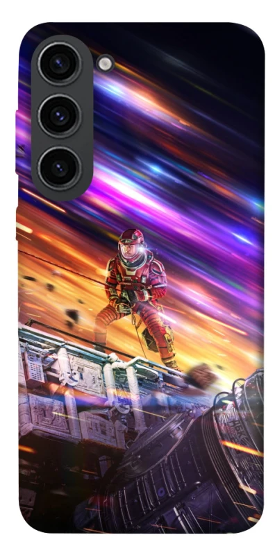 Чохол на Samsung Galaxy S23 Project Hail Mary ver.6 фото 1 з 1