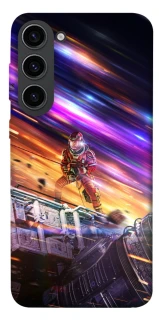 Чохол на Samsung Galaxy S23 Project Hail Mary ver.6 фото 1 з 1