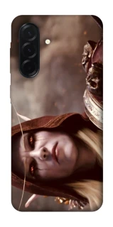 Чохол на Samsung Galaxy A37 5G Sylvana фото 1 з 1