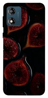 Чохол на Motorola Moto E13 VioletFig фото 1 з 1