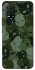 Чехол на Xiaomi Mi 10 Lite Camouflage v31 фото 1 из 1