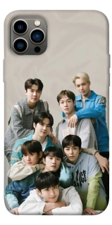 Чехол на Apple iPhone 12 Pro (6.1") EXO фото 1 из 1