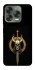Чохол на ZTE Nubia V70 Design Golden Berserker фото 1 з 1