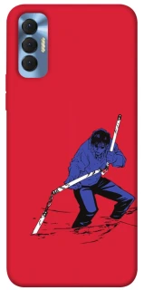 Чохол на TECNO Spark 8P Toji v4 фото 1 з 1