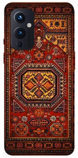 Чехол на OnePlus 9 Килим v1 фото 1 из 1