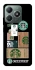 Чехол на Realme C61 Starbucks coffee фото 1 из 1