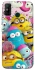 Чохол на TECNO Spark 6 Go Minions ver.1 фото 1 з 1